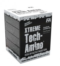 XTREME TECH AMINO 325 tabs da 1000mg